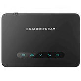 Grandstream DP760 Long-Range Wideband DECT Repeater with 300-Meter Outdoor Range and PoE