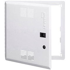 Leviton 47605-14S 14" Structured Media Premium Vented Hinged Door
