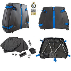 B&W International 96500 Bike Box II