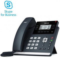 Yealink SIP-T41S-SFB T41S-SFB Ultra Elegant IP Desk Phone