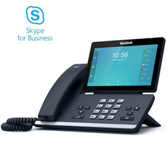 Yealink SIP-T56A-SFB Revolutionary Smart Media Phone