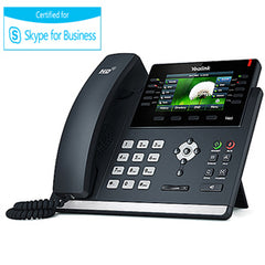 Yealink SIP-T46S-SFB T46S Skype for Business Edition HD IP Phone