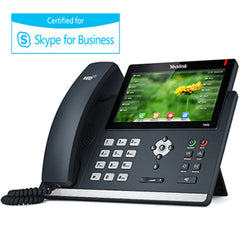 Yealink SIP-T48S-SFB T48S Skype for Business Edition