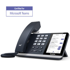 Yealink SIP-T55A-TEAMS T55A Teams Edition