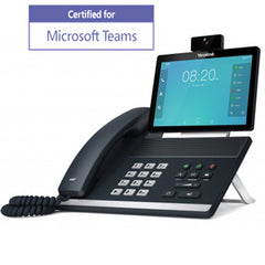 Yealink SIP-VP-59-TEAMS VP59 Teams Edition