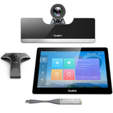 Yealink VC500-VCM-CTP-WP Video Conference Endpoint