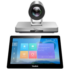 Yealink VC800-CTP-BASIC VCS package with VC800 CTP20 VCR11