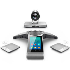 Yealink VC500-VCM-CTP-WP Video Conference Endpoint