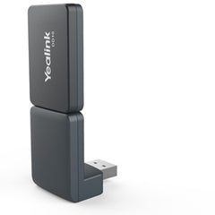 Yealink DD10K DECT USB Dongle with Plug and Play, Reliable Connection, and High Transmission Rate