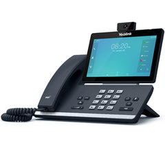 Yealink SIP-T58A-CAM T58A with CAM Smart Media HD Phone