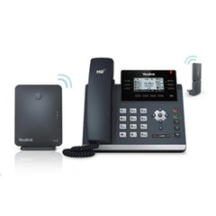 Yealink W41P DECT Desk Cordless Phone