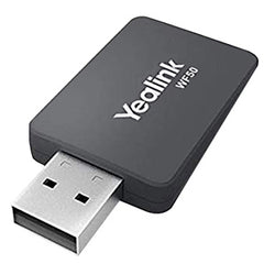 Yealink WF50 Dual Band WiFi USB Dongle