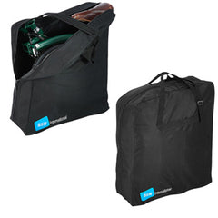 B&W International 96007-N Foldon Bag for Brompton Bikes and other Folding
