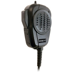 Pryme SPM-4247P Storm Trooper® Water-Proof Speaker Mic with Hi/Low Volume Control Switch