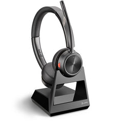 Plantronics 213020-01 Savi 7220 Office Binaural Wireless Headset