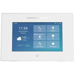 Grandstream GSC3570 HD Intercom and Facility Control Station