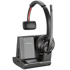 Plantronics 207322-01 Savi 8210 Office Monoural Microsoft Headset