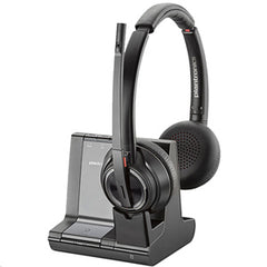 Plantronics 207325-01 Savi 8220 Office Stereo Standard Headset