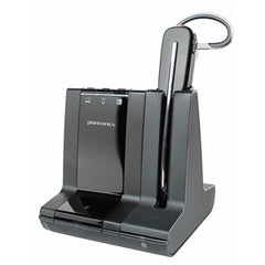 Plantronics 210979-01 Savi 8240 Office Convertible Headset Standard