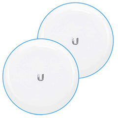 Ubiquiti UBB-US 60 GHz Gigabit+ Wireless Bridge Kit