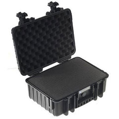 B&W International 3000-B-SI Type 3000 Outdoor Case