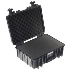 B&W International 5000-B-SI Type 5000 Outdoor Case