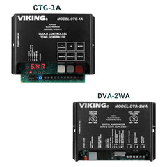 Viking VK-CC-DA Clock Controlled Digital Announcements Kit