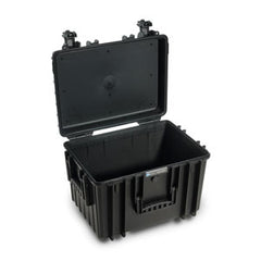 B&W International 5500-B Type 5500 Outdoor Case Empty
