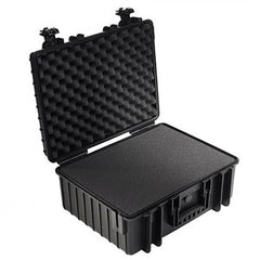B&W International 6000-B-SI Type 6000 Outdoor Case