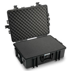 B&W International 6500-B-SI 6500 Type Outdoor Case