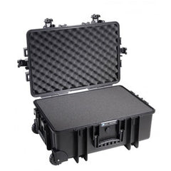 B&W International 6700-B-SI 6700 Type Outdoor Case