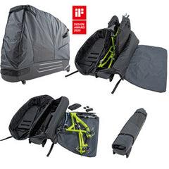 B&W International 96900 Bike Bag II