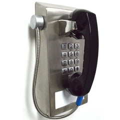 G-TEL Enterprises, Inc. ST-3500 Armored Swivel Phone