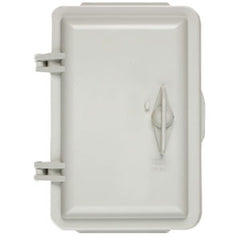 Allen Tel GB80H-LL Non Metallic-Enclosure Less Logo