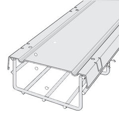 Legrand - Cablofil CVN50-316L Stainless Steel Tray Cover