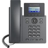 Grandstream GRP2601P Essential 2-Line IP Phone with HD Audio, PoE, and 5-Way Conferencing