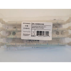 Legrand - Ortronics OR-110DBC6100 110 Block Kit w/o Legs