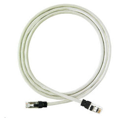 Legrand - Ortronics OR-MC6A05-08 Clarity6A Shielded Modular Patch Cord 5' Gray