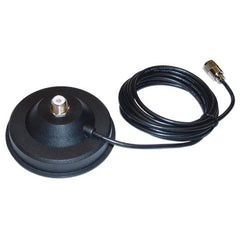 Klein Electronics Inc. Blackbox-M-Mag Blackbox Mobile Radio Magnetic Base for Car Antenna
