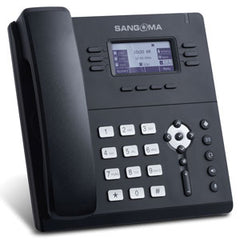 Sangoma S406 Entry Level IP Phone