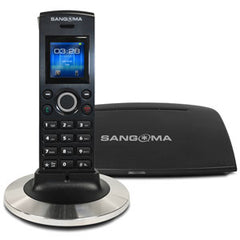 Sangoma DC201N DECT IP Wireless Phone