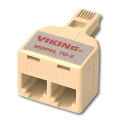 Viking TG-2 Mod Exclusion Device