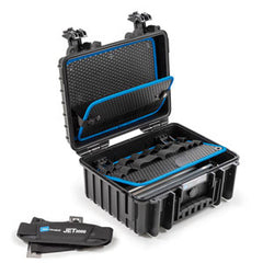 B&W International 117-16L Jet 3000 Tool Case