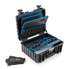 B&W International 117-17-P Jet 5000 Tool Case