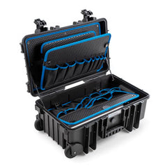 B&W International 117-20-P Jumbo 6600 Tool case