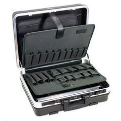 B&W International 120-02-P Base Tool Case with Pocket Boards