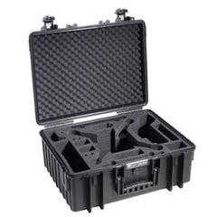 B&W International 6000-B-DJI2 Type 6000 DJI2 Phantom 2 Case