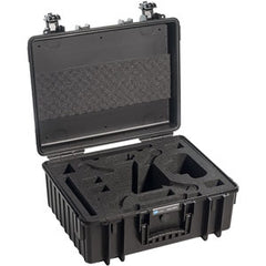B&W International 6000-B-DJI3 Type 6000 Drone Copter Case