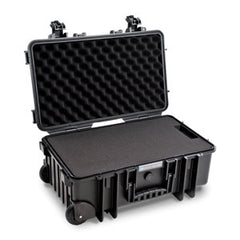 B&W International 6600-B-SI Type 6000 Outdoor Case
