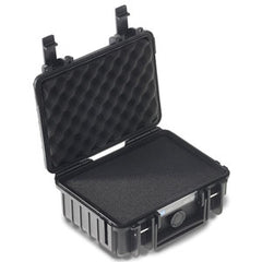 B&W International 500-B-SI Type 500 Outdoor Case